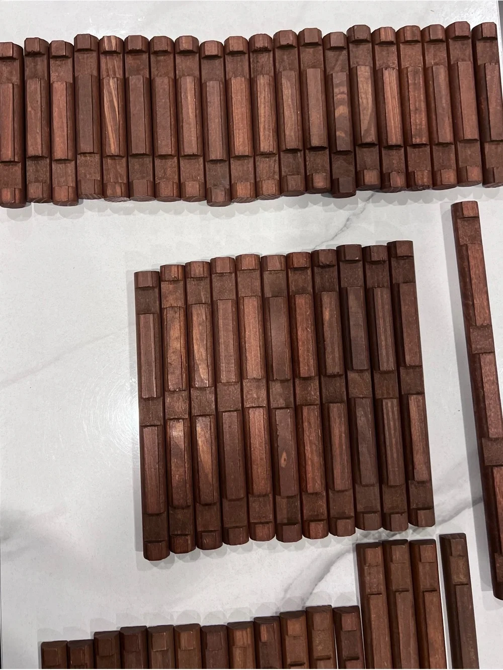 The Lincoln Logs Fort Wilderness Building Set